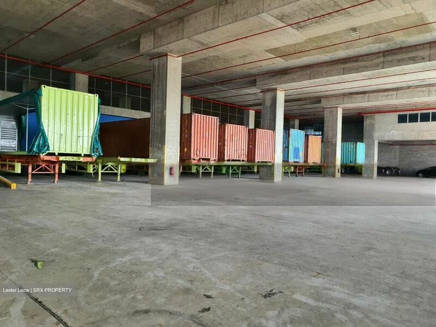 Penjuru Place (D22), Warehouse #455450041